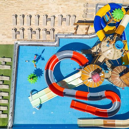 Dedeman Kemer Resort Eksteriør bilde