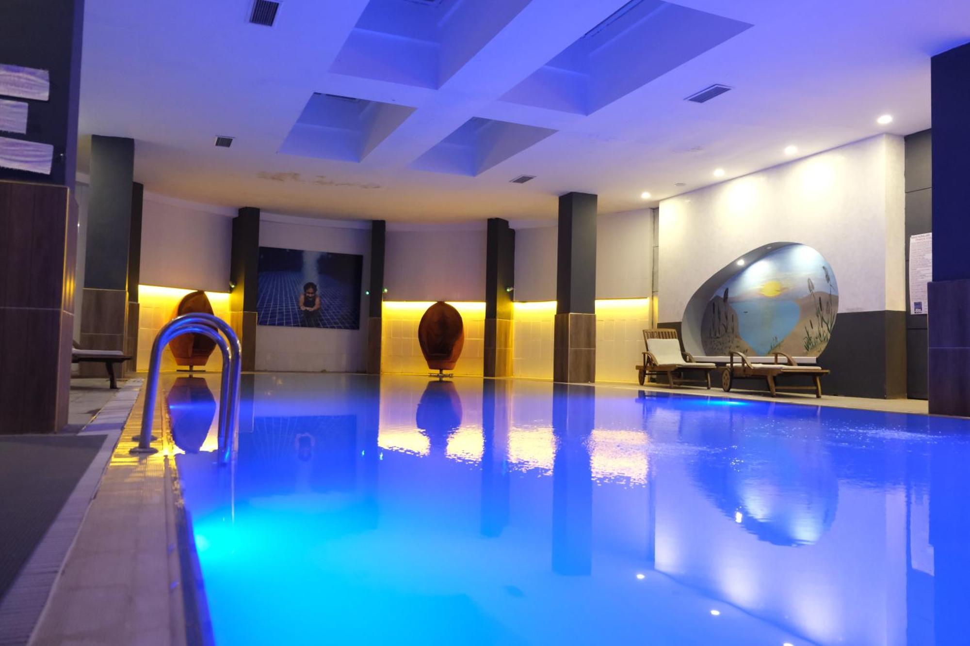 Dedeman Kemer Resort Eksteriør bilde