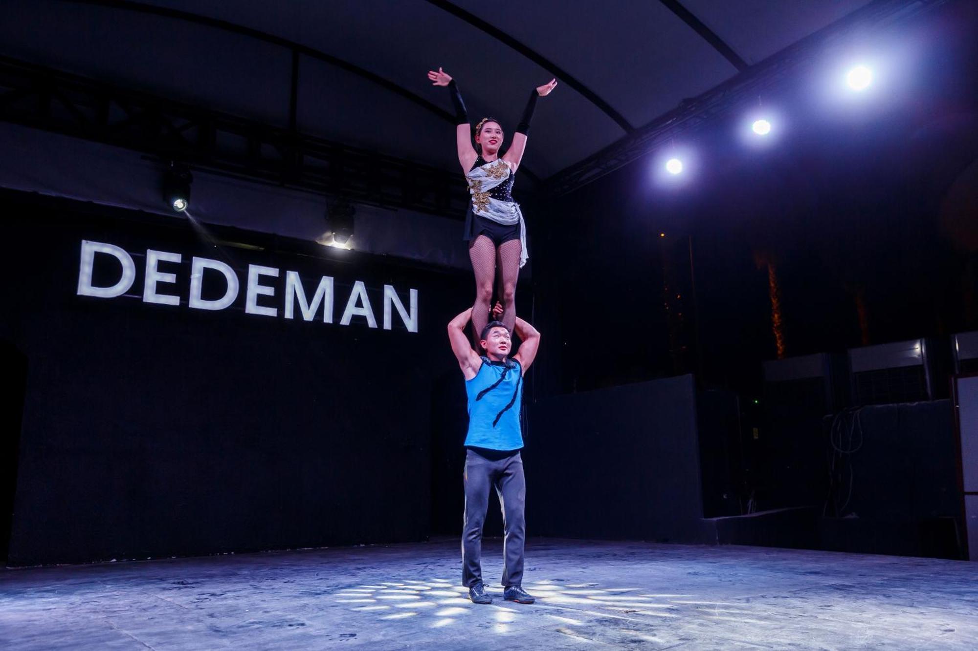 Dedeman Kemer Resort Eksteriør bilde