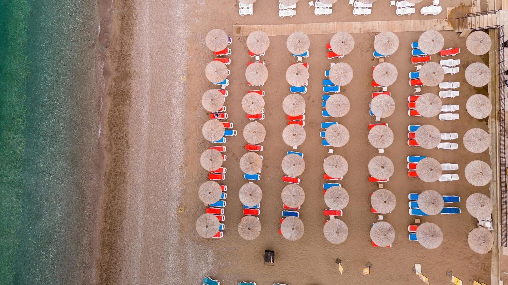 Dedeman Kemer Resort Eksteriør bilde