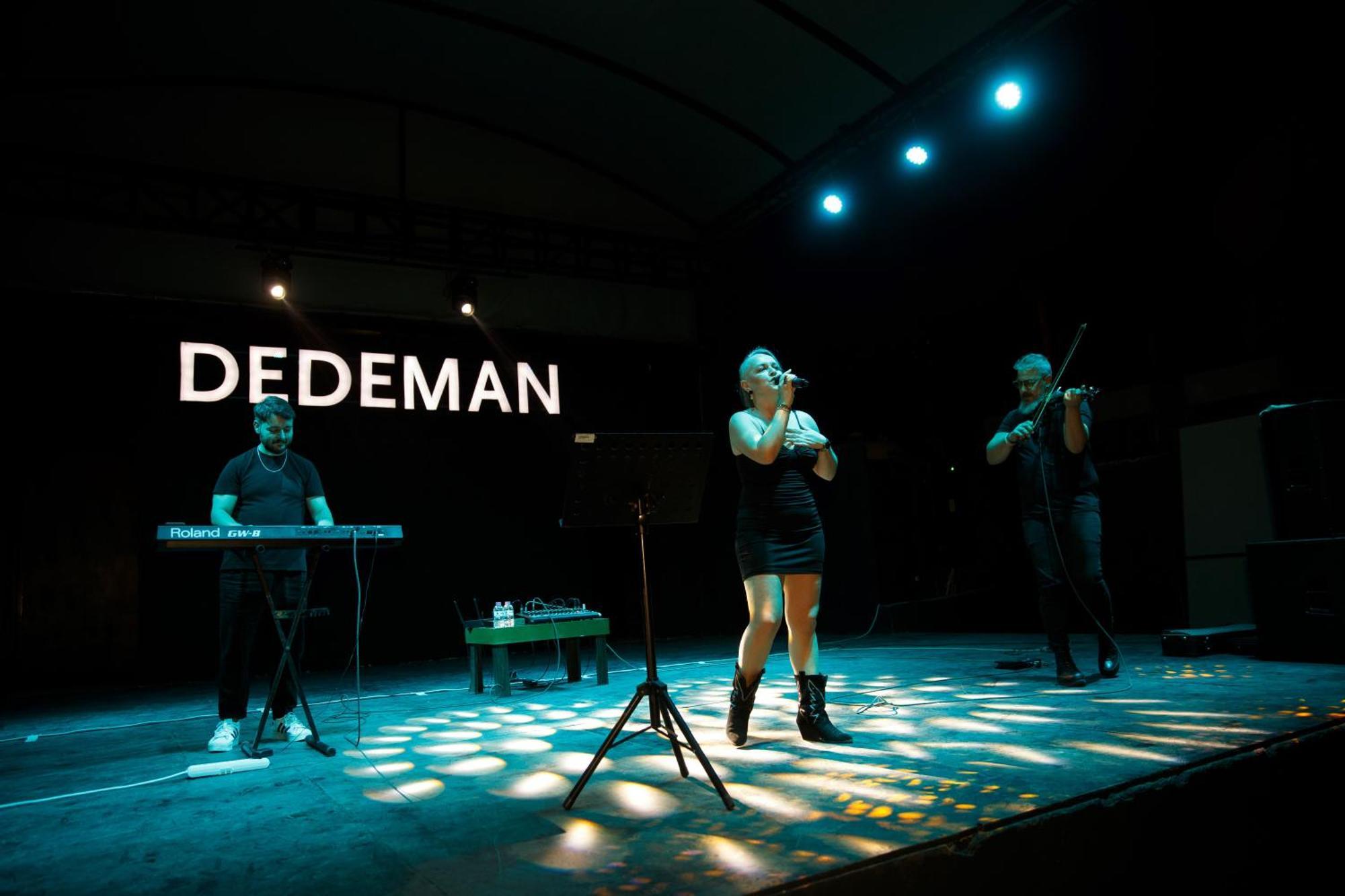 Dedeman Kemer Resort Eksteriør bilde