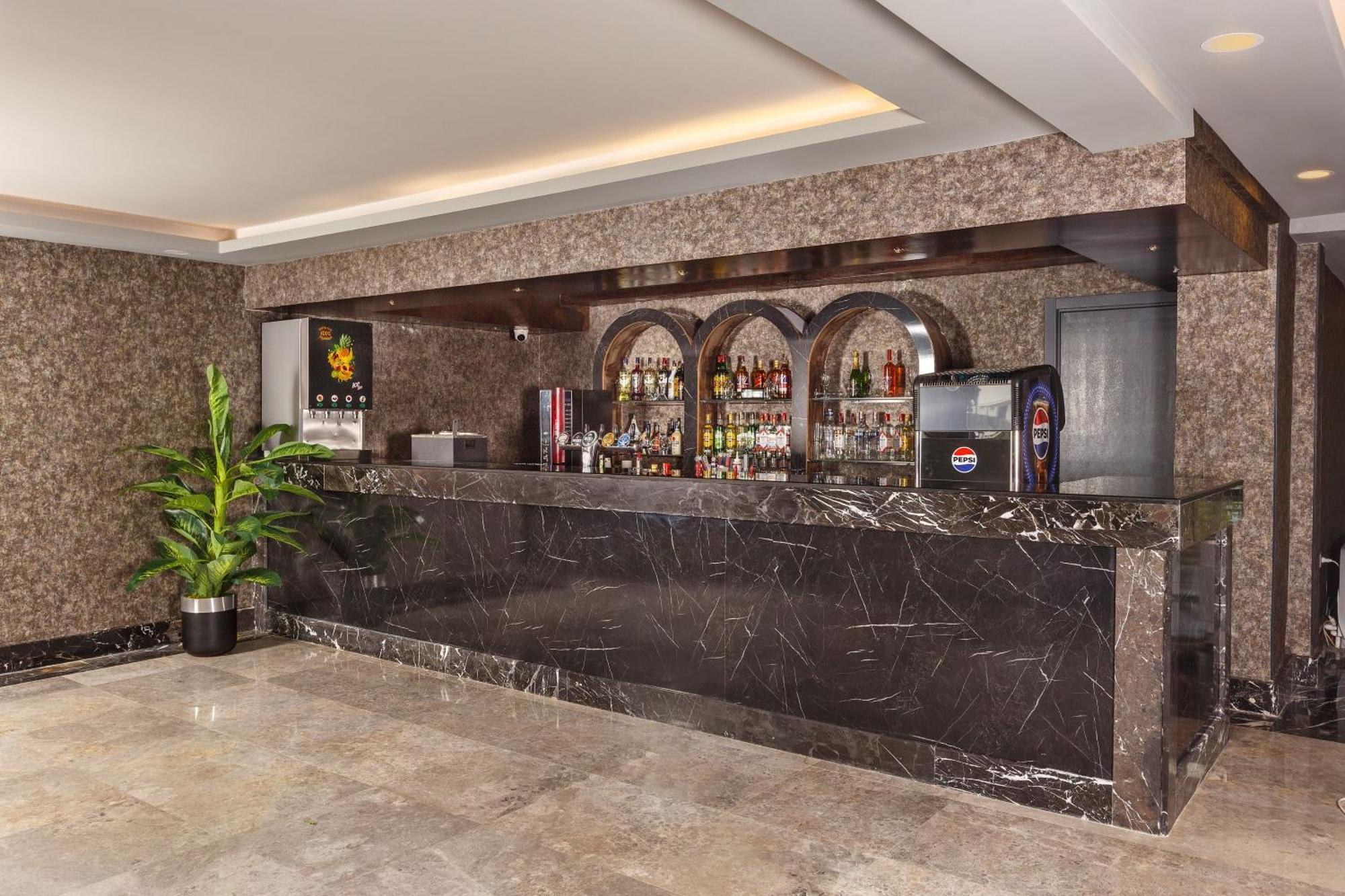 Dedeman Kemer Resort Eksteriør bilde
